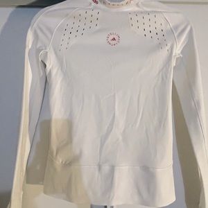 Stella McCartney x Adidas sportswear.